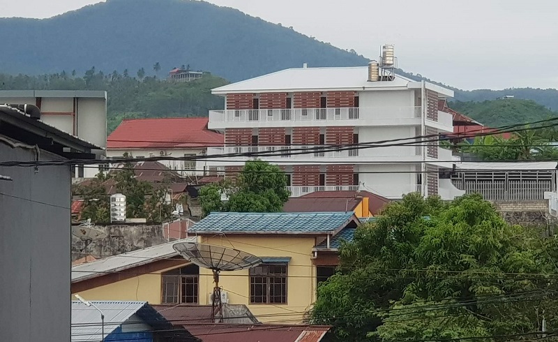 4 Tempat Menginap di Manado Sulawesi Utara, Harganya Tak Sampai Rp500.000