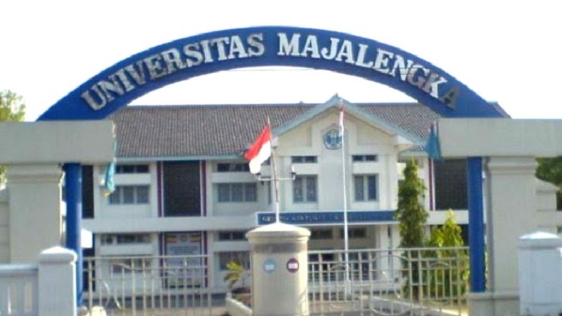Rekomendasi Universitas di Majalengka Jawa Barat