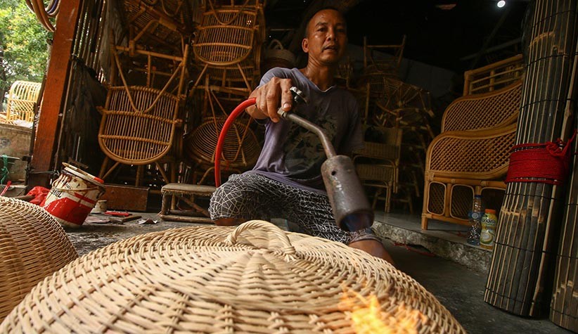 30 Juta UMKM Ditargetkan Go Digital pada 2023 - Bagian 2