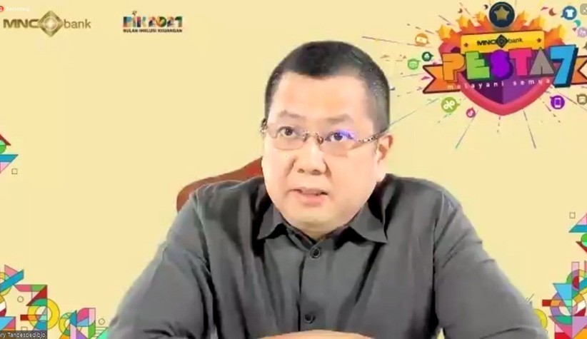 Perayaan HUT ke-7, MNC Bank Berkomitmen Menjadi Bank Digital di Indonesia  - Bagian 2