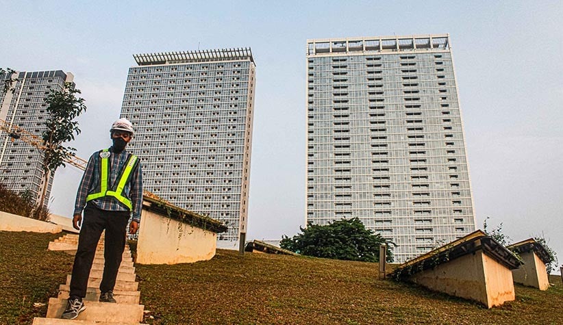 Wajah Baru Taman Ismail Marzuki - Bagian 2