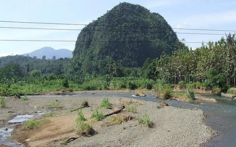 5 Rekomendasi Tempat Wisata di Balangan, Cocok untuk Liburan