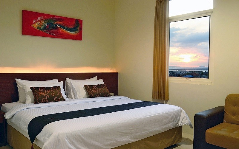 Hotel Murah di Bima NTB, Harga di Bawah Rp500.000