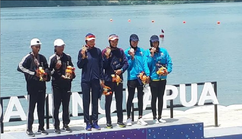 Antisipasi Atlet PON Papua Pulang Sendiri, Pemkab Purwakarta Perkuat Koordinasi