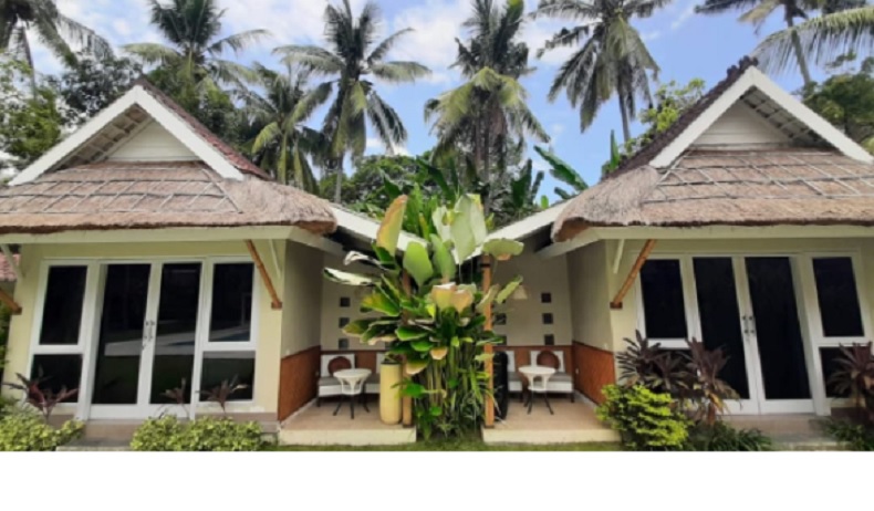 Hotel Murah di Karangasem yang Bisa Menghemat Uang Perjalanan Anda