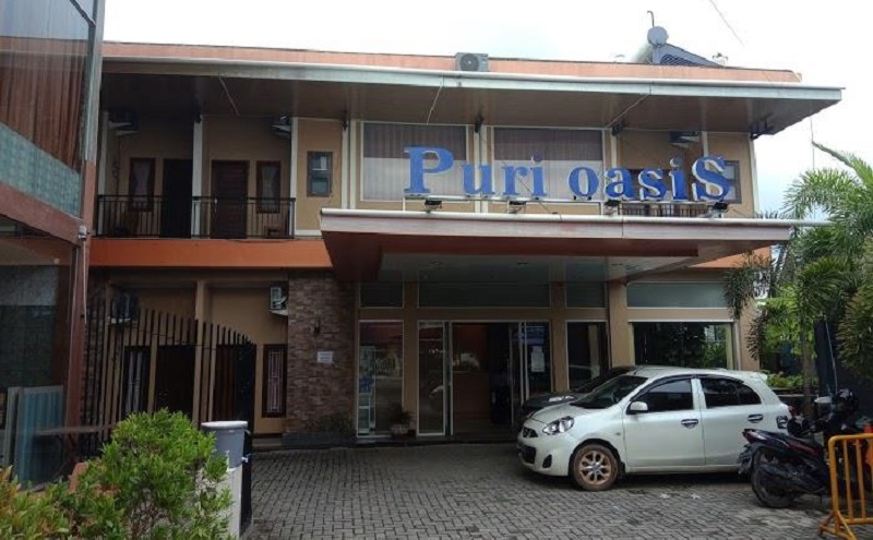 4 Hotel Murah di Pangkal Pinang Bangka Belitung, Dijamin Tak Bikin Kantong Bolong