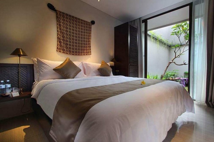  6 Tempat Menginap di Sleman, Suguhkan Nuansa Jawa yang Tenang