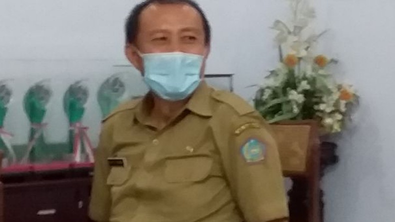 title Permudah Pelayanan Vaksinasi Covid-19, Dinkes Sangihe Buka Setiap Hari Kerja Permudah Pelayanan Vaksinasi Covid-19, Dinkes Sangihe Buka Setiap Hari Kerja