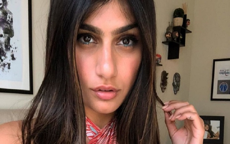 Begini Perjuangan Mantan Bintang Film Porno yang Dulu Beradegan Pakai Jilbab 