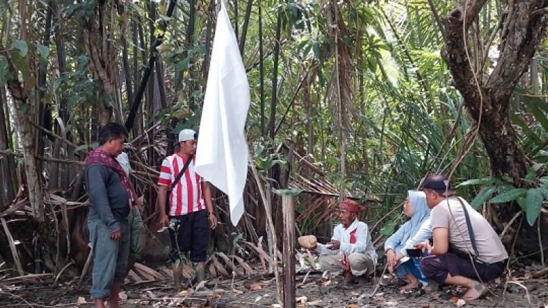 Bocah 9 Tahun Diterkam Buaya Ditemukan Tewas Mengapung di Sungai