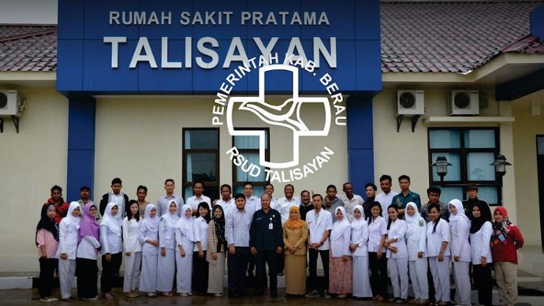 5  Rumah Sakit Terdekat di Berau Kalimantan Timur Terbaik dan Melayani BPJS