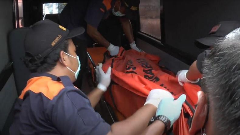 Surabaya Gempar, Suami Bunuh Istri Dipicu Cemburu Gegara Kerap Main TikTok