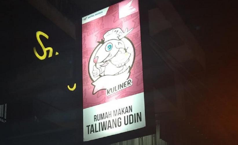 3 Tempat Kuliner di NTB Ini Dijamin Bikin Lidahmu Bergoyang! Hmmmm...