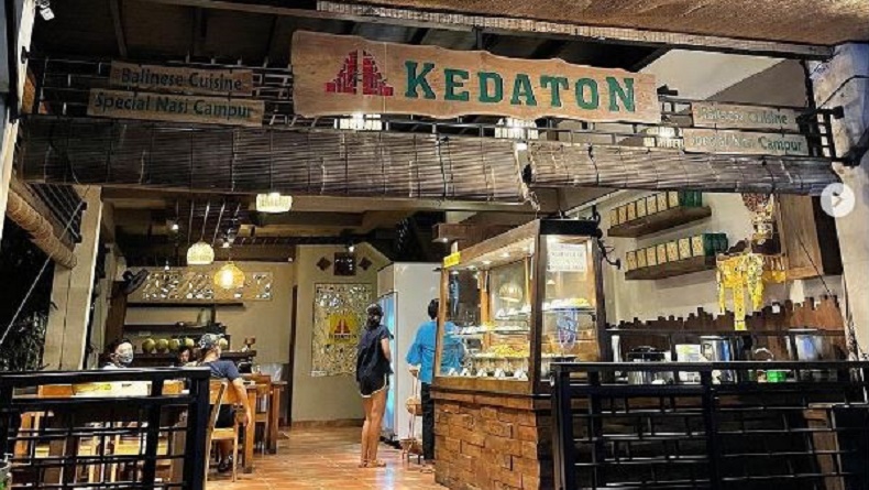 15 Tempat Makan di Badung Bali, Nomor 13 Pernah Dikunjungi SBY