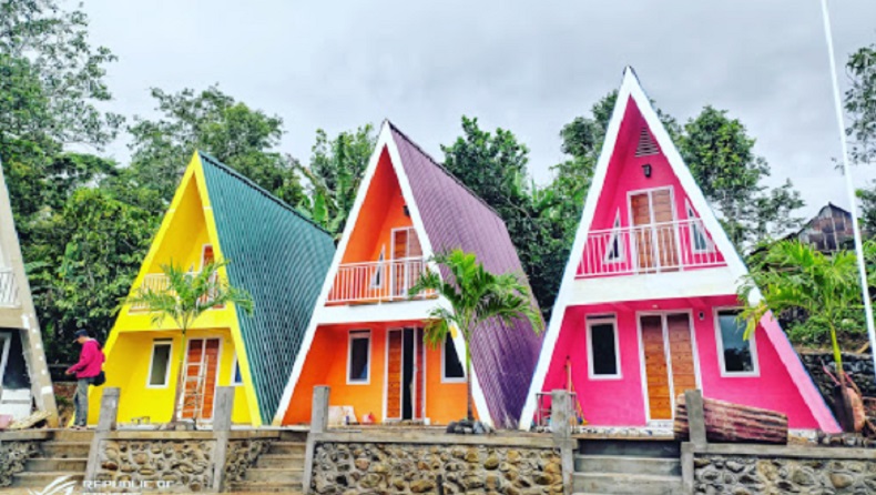 5 Tempat Menginap di Sulawesi Selatan