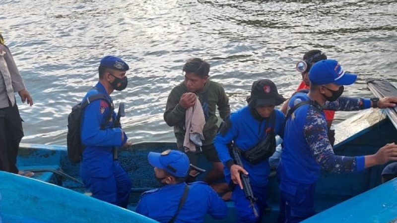 Bocah 9 Tahun di Pulau Buru Hilang, Diduga Diterkam Buaya