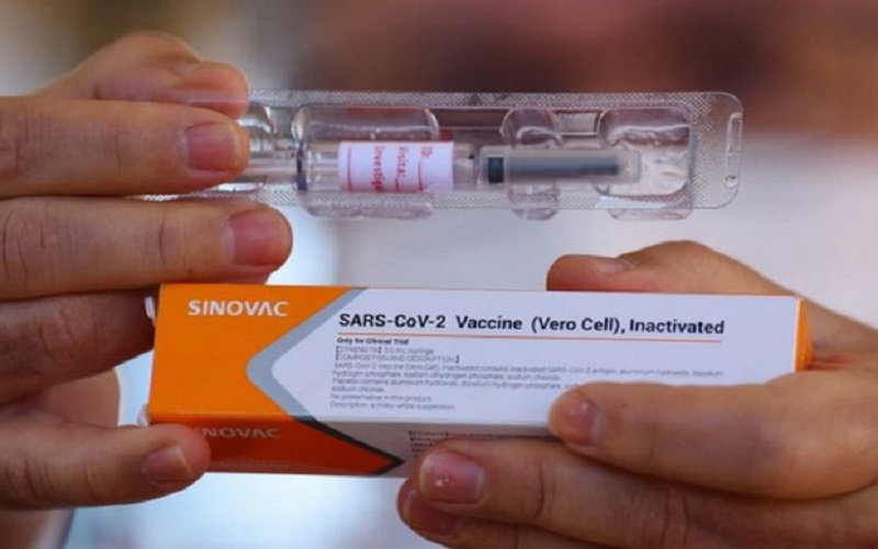 Bekasi Hibahkan 185.000 Vaksin Covid-19 ke Daerah Lain di Jawa Barat, Hampir Kedaluwarsa