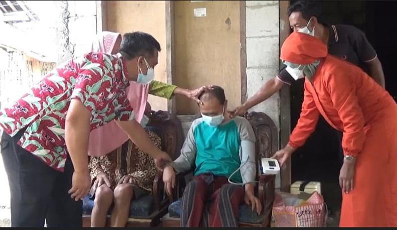 Vaksinasi 13 Kabupaten di Jateng Masih di Bawah 50 Persen, Ini Penyebabnya