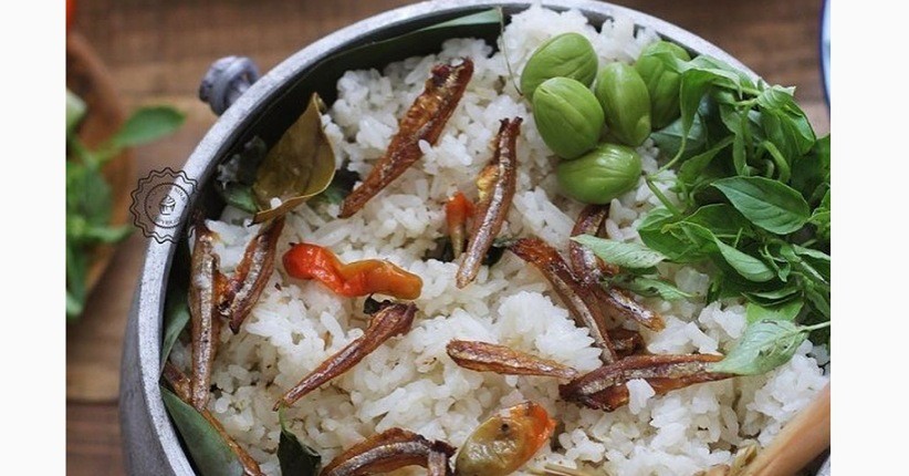 5 Resep Nasi Liwet untuk Jualan, Dimasak dengan Bumbu Sederhana Rasanya Gurih