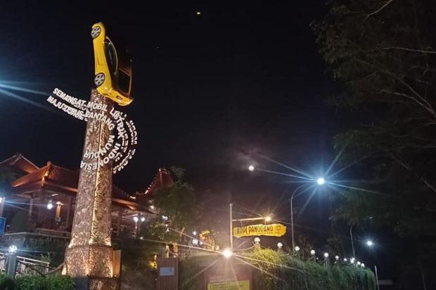 5 Tempat Ngopi di Gunung Kidul, Ada Langanan Artis hingga Sediakan Jasa Roasting Kopi