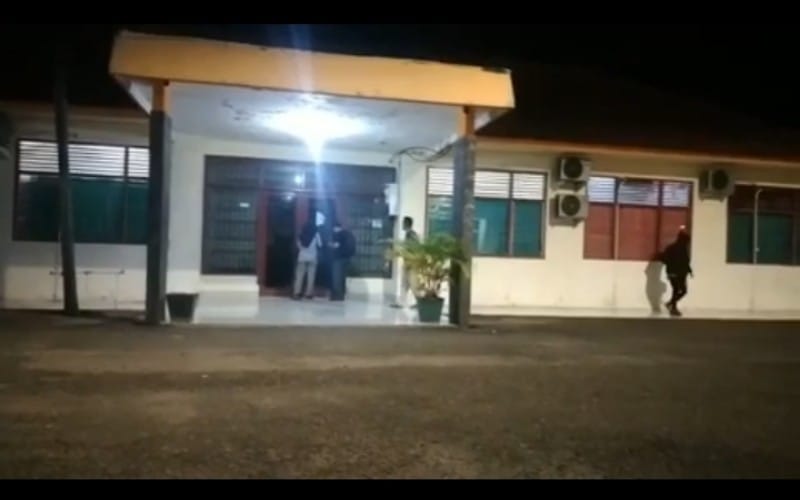 Tanggapan Herman Deru terkait Dodi Reza Alex Noerdin Dikabarkan Terjaring OTT KPK