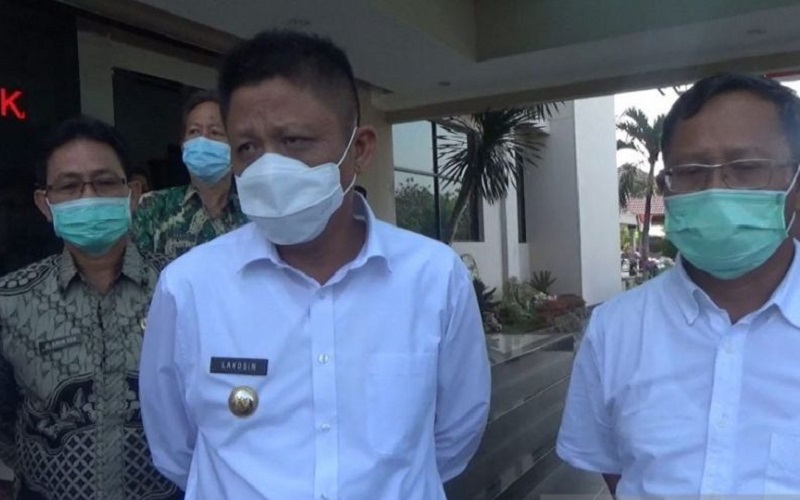 KKP Jadikan OKU Timur Sentra Pembenihan Ikan Patin, Ini Alasannya