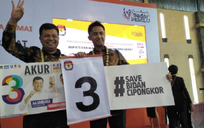 title 3 Tahun Kepemimpinan Aa Umbara-Hengki, Buruh KBB Nilai Belum Sesuai Harapan 3 Tahun Kepemimpinan Aa Umbara-Hengki, Buruh KBB Nilai Belum Sesuai Harapan