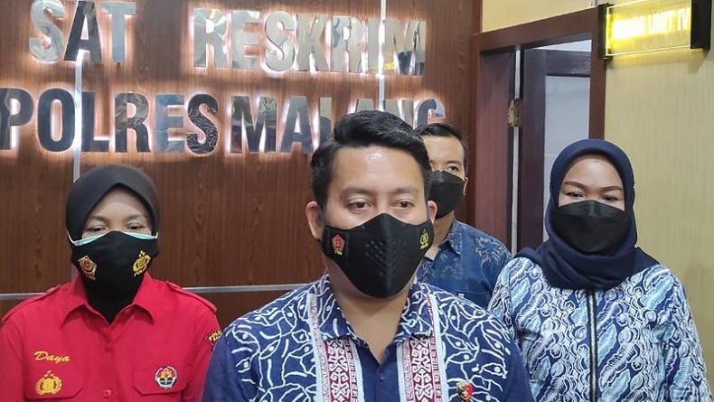 Pengakuan Mahasiswi Kebidanan Pembuang Bayi di Malang, Malu karena Hamil di Luar Nikah