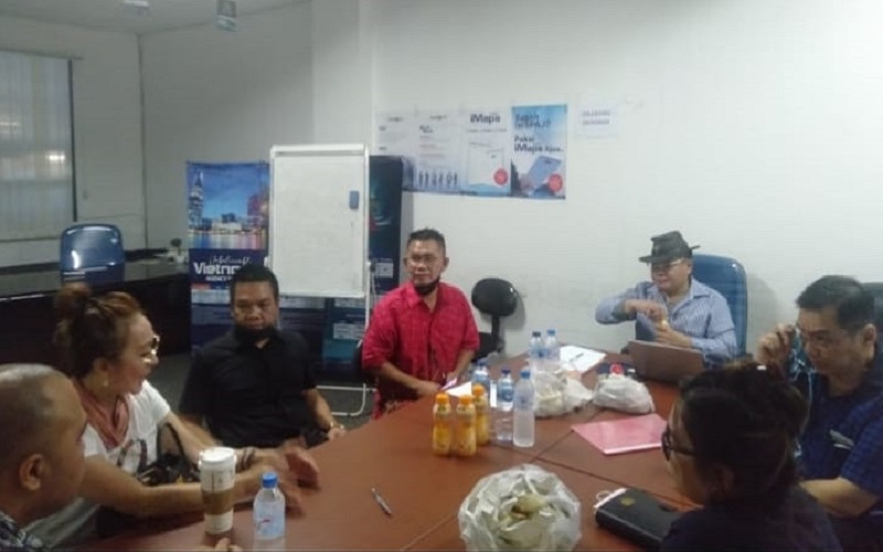 MNC Life Manado Jalin Kerja Sama dengan Koperasi Mapalus, Proteksi Kesehatan Para Pengurus 