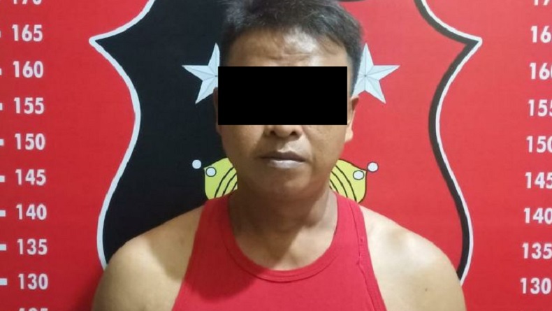 Nyambi jadi Agen Togel, Tenaga Honorer di Medan Ditangkap Polisi