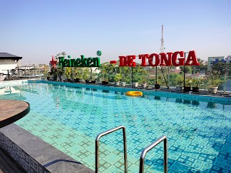 5 Hotel Murah di Sumatera Utara Andalan Wisatawan