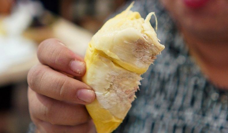 Durian Si Bingkis Juara Kontes Durian 2022, Kalahkan 34 Jenis