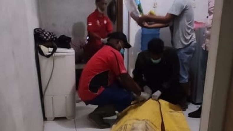 Pegawai PLN di Jayapura Ditemukan Tewas Tergantung, Diduga Bunuh Diri karena Asmara