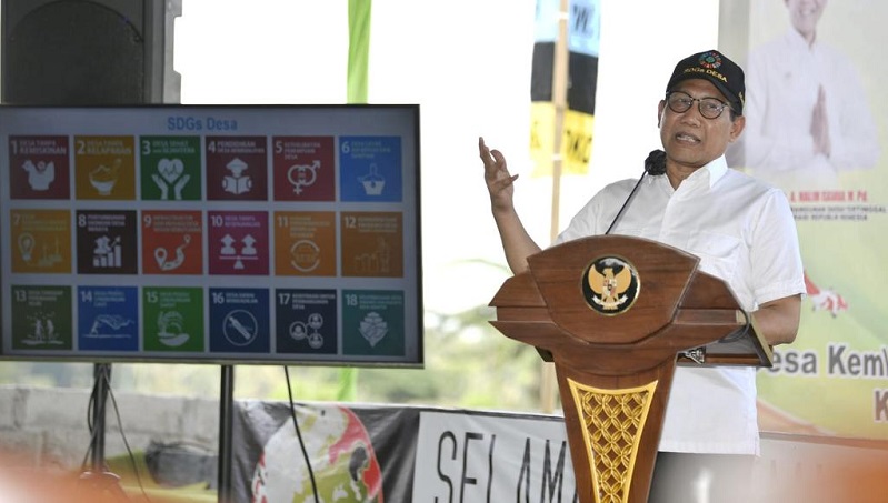 Kemiskinan Ekstrem di Indonesia Bisa 0 Persen, Ini Strateginya 