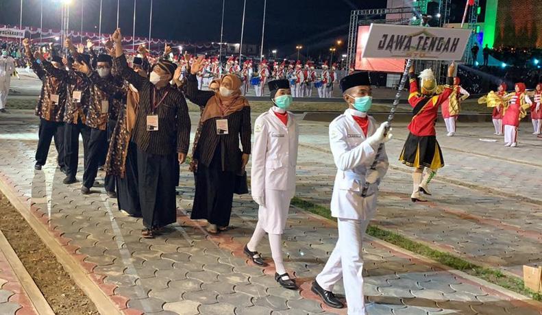 Wamenag Direncanakan Tutup STQN di Sofifi Jumat Besok