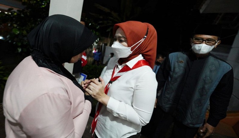 Kwarda Jabar: Susur Sungai di Sungai Cileueur Ciamis Bukan Kegiatan Pramuka