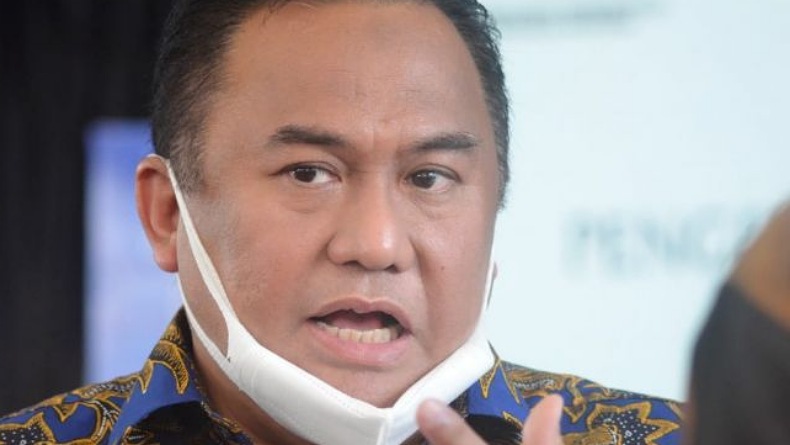 Wakil Ketua DPR Optimistis Pengembangan Pelabuhan Anggrek Dorong Produksi Pertanian