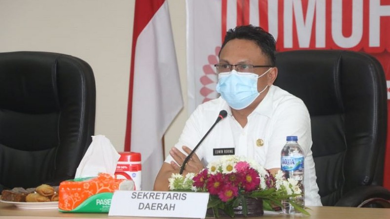 title Pemkot Dorong Optimalisasi Peran BUMD-BLUD Jadi Kekuatan Ekonomi Tomohon Pemkot Dorong Optimalisasi Peran BUMD-BLUD Jadi Kekuatan Ekonomi Tomohon