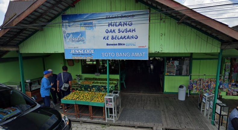 5 Tempat Makan di Banjarmasin Kalimantan Selatan, Masakan Khas Harga Ramah di Kantong