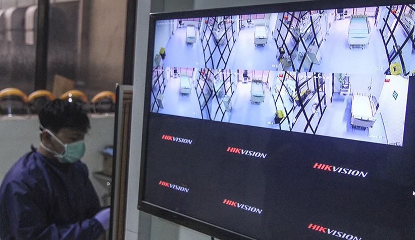 Depok Tidak Ada Kasus Positif dan Kematian Covid-19, ICU RSUD Kosong - Bagian 3