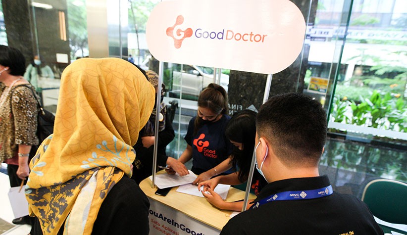 MNC Life Gandeng AdMedika dan Good Doctor Luncurkan Pelayanan Telekonsultasi  - Bagian 4