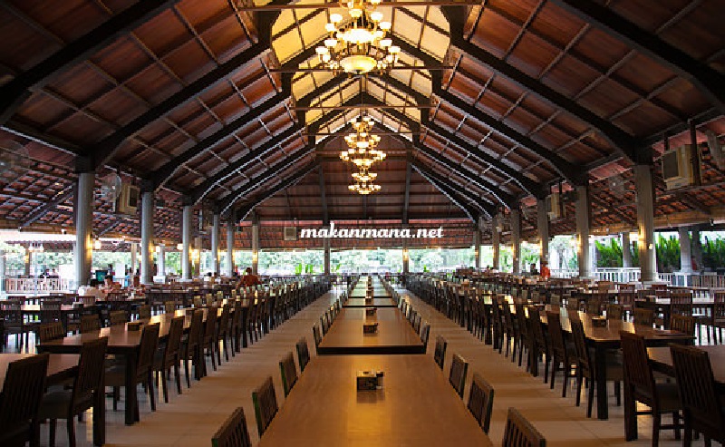 7 Tempat Makan di Sumatra Utara, Nomor 1 dan 6 Legendaris