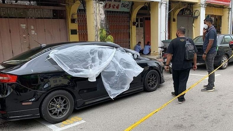 title Polisi Malaysia Nekat Bunuh Diri, Sempat Kirim Pesan di WA Punya Masalah Pribadi Polisi Malaysia Nekat Bunuh Diri, Sempat Kirim Pesan di WA Punya Masalah Pribadi