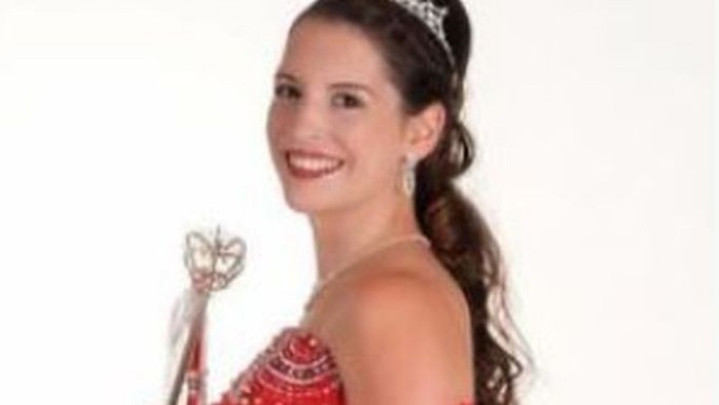 Tega, Suami Cekik Istri Mantan Putri Kecantikan hingga Tewas karena Cemburu