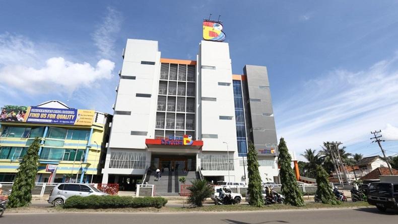 title 5 Universitas di Palembang yang Bisa Jadi Referensi Kuliah, Nomor 4 Gabungan 3 Kampus 5 Universitas di Palembang yang Bisa Jadi Referensi Kuliah, Nomor 4 Gabungan 3 Kampus
