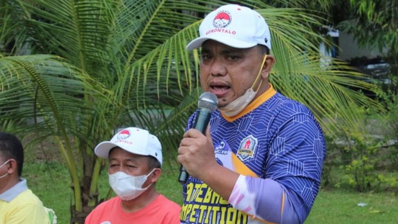 Turnamen Petarung Cup III Jadi Ajang Promosi Gateball di Gorontalo