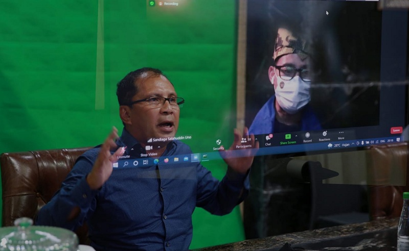 title Wali Kota Makassar Paparkan Lorong Wisata dalam FGD Road To Festival Kampung Kreatif Indonesia 2021 Wali Kota Makassar Paparkan Lorong Wisata dalam FGD Road To Festival Kampung Kreatif Indonesia 2021