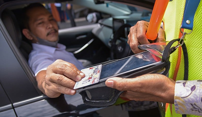 Pemko Medan Perluas Penerapan e-Parkir jadi 65 Titik