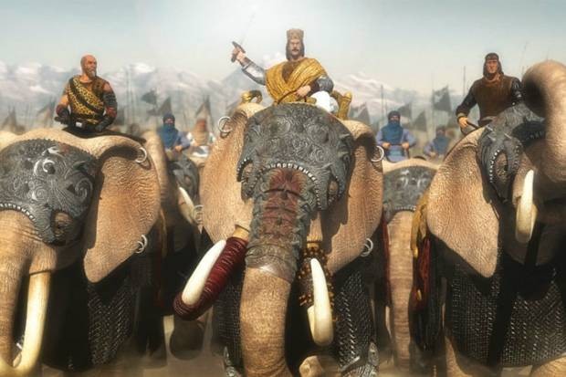 5 Peristiwa Luar Biasa Menjelang Kelahiran Nabi Muhammad SAW, Ditandai Hancurnya Pasukan Gajah