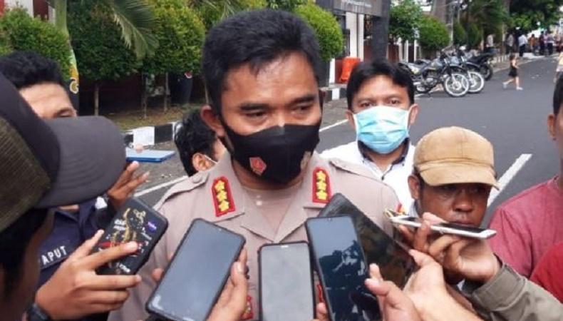 Timbulkan Keresahan, Kasus Pemerkosaan Maut di Halteng Jadi Atensi Polda Malut